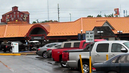 Osage Beach Outlet Marketplace photo 5