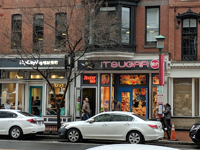 Gallery Place photo 1