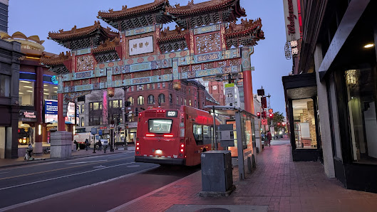 Gallery Place photo 2