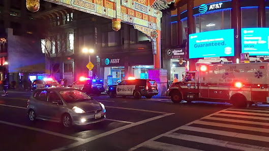 Gallery Place photo 3