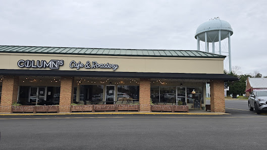 James-York Plaza photo 1