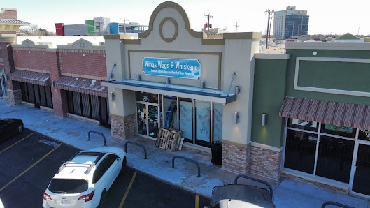 Wolflin Square photo 4