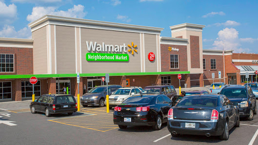 McMullen Creek Market photo 1