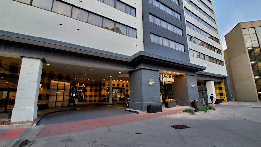 Pedestrian Mall photo 1