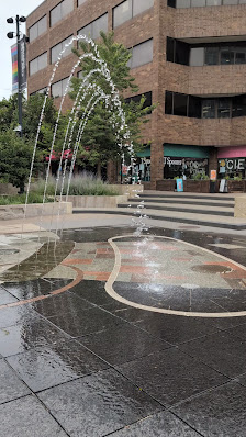 Pedestrian Mall photo 3