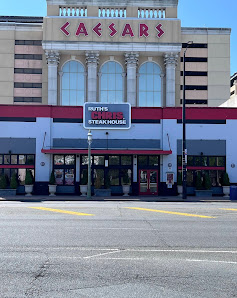 Tanger Outlets Atlantic City photo 1