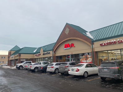 Eastgate Plaza photo 1