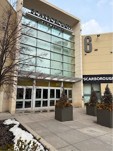 Scarborough Town Centre photo 1