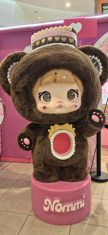 Scarborough Town Centre photo 2