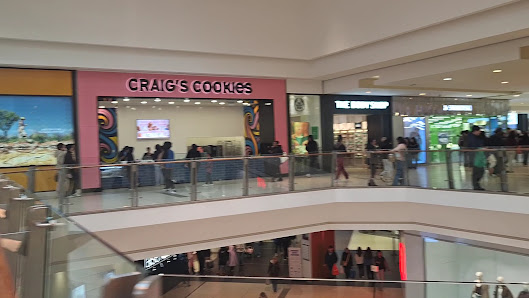 Scarborough Town Centre photo 3