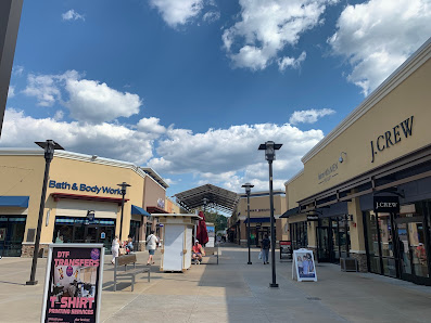 Outlets of Little Rock photo 1