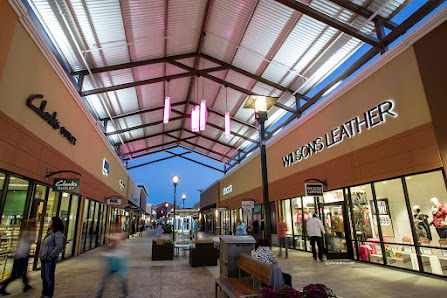 Outlets of Little Rock photo 4