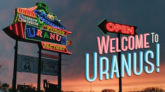Uranus Missouri Towne Center photo 1