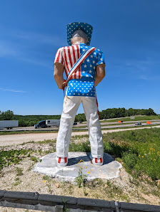 Uranus Missouri Towne Center photo 4