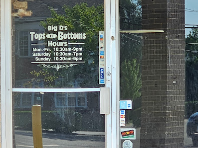 Wing Park Shopping Ctr photo 1