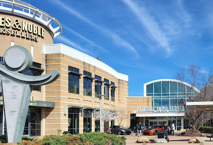 Triangle Town Center photo 1