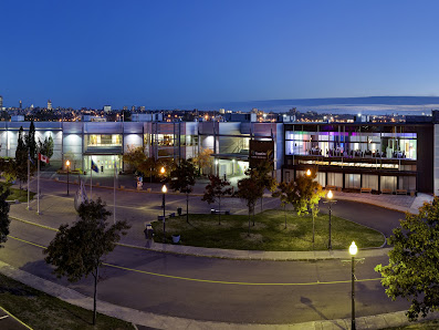 Centre de foires de Quebec photo 1