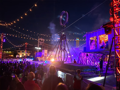 Centre de foires de Quebec photo 4