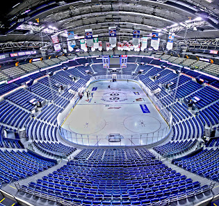 Centre de foires de Quebec photo 5