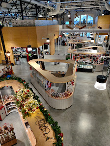 Centre de foires de Quebec photo 6