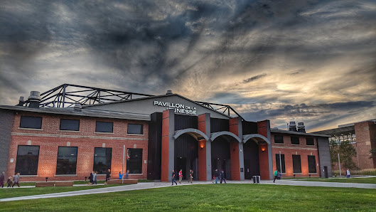Centre de foires de Quebec photo 7
