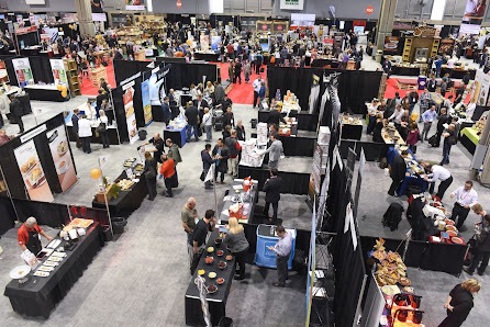 Centre de foires de Quebec photo 8