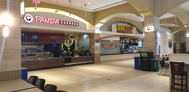 Queens Center photo 6