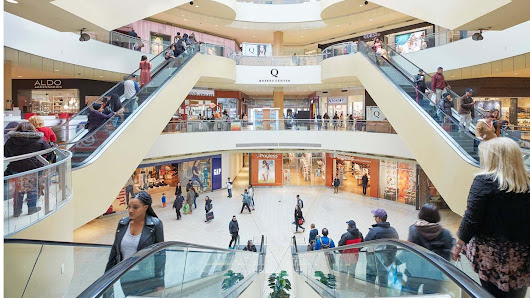 Queens Center photo 7