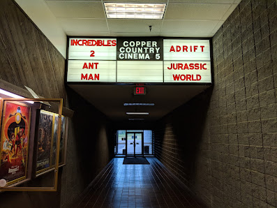 Copper Country Mall photo 1