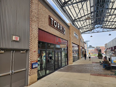 Tanger Outlets Grand Rapids photo 1