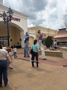 The Outlet Shoppes of the Bluegrass photo 2