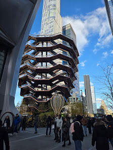 Hudson Yards photo 1