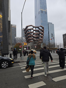 Hudson Yards photo 2