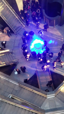 Hudson Yards photo 3