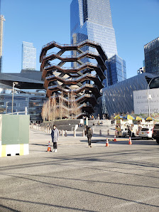Hudson Yards photo 4