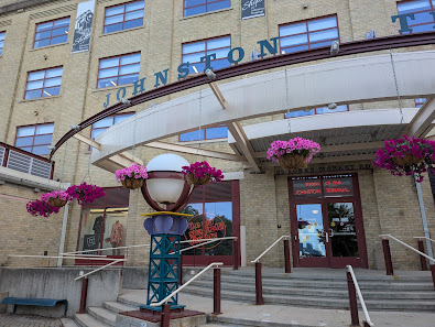 Johnston Terminal photo 1