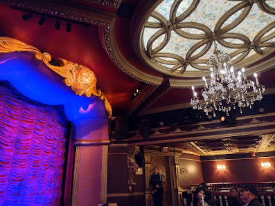 Lamar Station Plaza photo 1