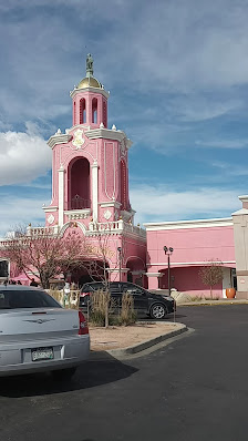 Lamar Station Plaza photo 3