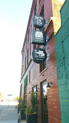 Shops On Top photo 1