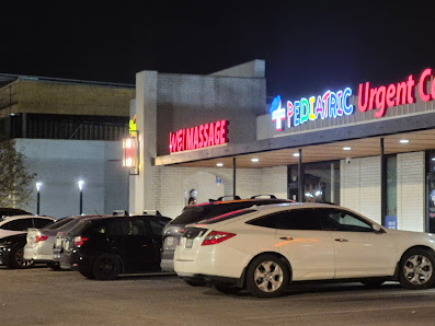 Prestonwood Town Center photo 1