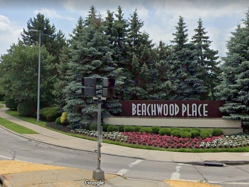 Beachwood Place