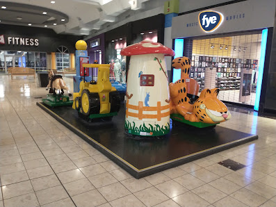 Galleria Mall photo 2