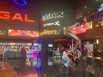 Turkey Creek photo 1