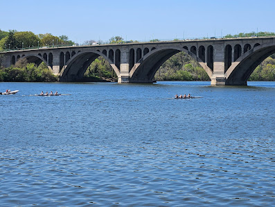 The Washington Harbour photo 2