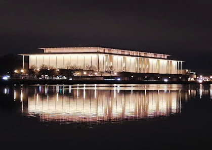 The Washington Harbour photo 4