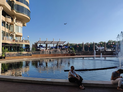 The Washington Harbour photo 5