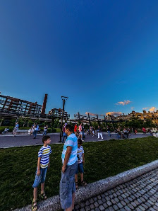 The Washington Harbour photo 7