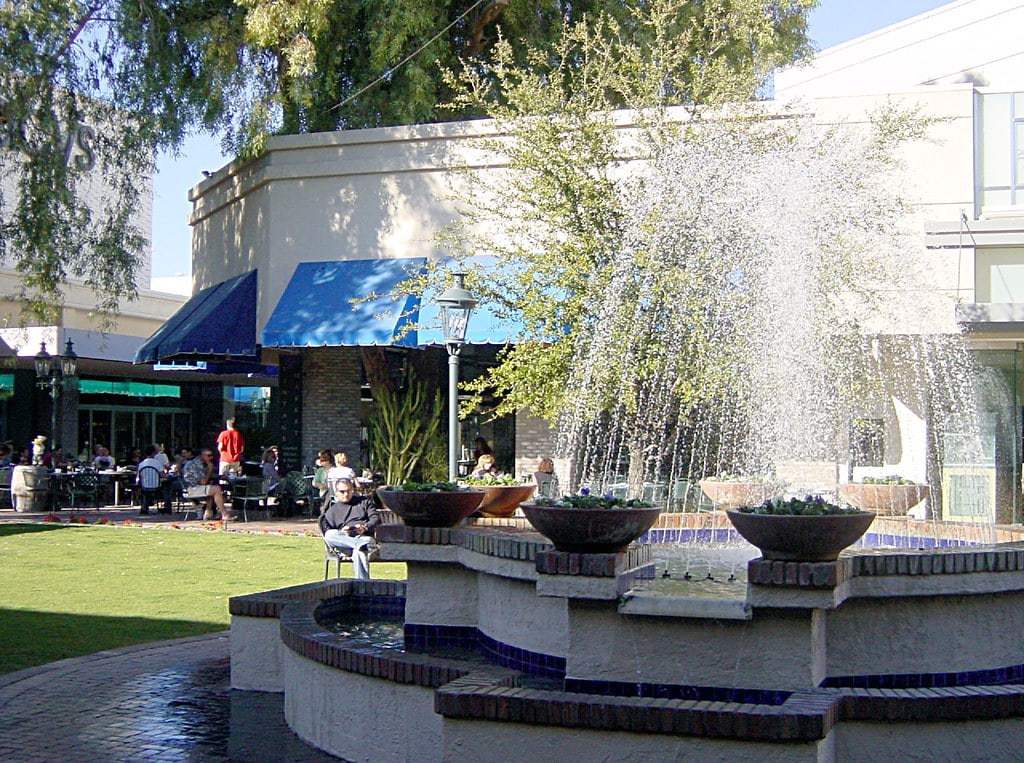 Biltmore Fashion Park