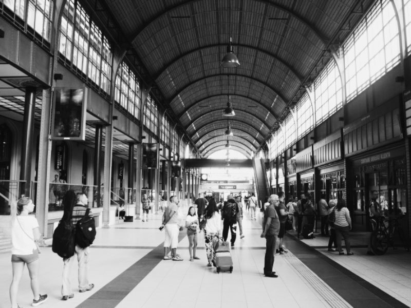 Blackmore Marketplace