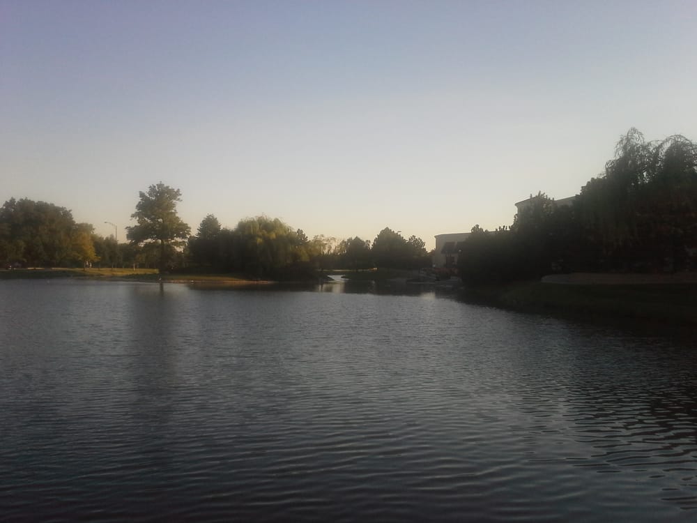 Bradley Fair Shopping Center